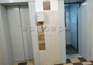 1-к квартира, на длительный срок, 24м2, 7/14 этаж