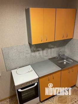 1-к квартира, на длительный срок, 34м2, 6/9 этаж