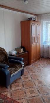 1-к квартира, на длительный срок, 32м2, 5/5 этаж
