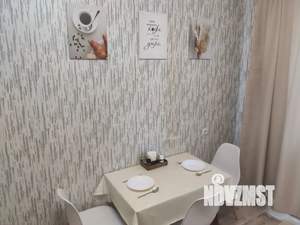 2-к квартира, посуточно, 60м2, 3/17 этаж