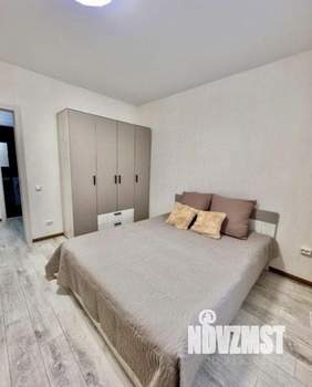 2-к квартира, на длительный срок, 55м2, 4/25 этаж