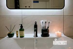 1-к квартира, посуточно, 45м2, 3/23 этаж