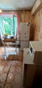 1-к квартира, на длительный срок, 34м2, 4/5 этаж