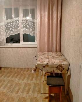 2-к квартира, на длительный срок, 56м2, 7/10 этаж