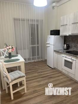 1-к квартира, на длительный срок, 40м2, 7/8 этаж