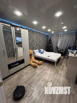 1-к квартира, на длительный срок, 39м2, 8/10 этаж