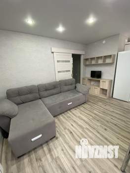 1-к квартира, на длительный срок, 33м2, 10/25 этаж