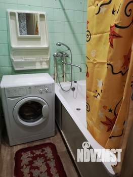 2-к квартира, на длительный срок, 48м2, 2/9 этаж