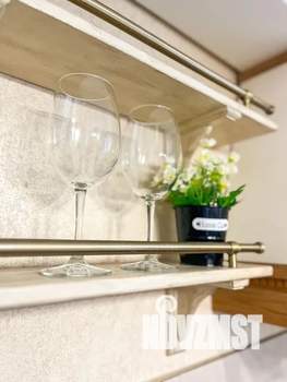 2-к квартира, посуточно, 60м2, 2/15 этаж