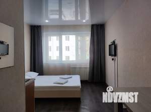 1-к квартира, посуточно, 20м2, 1/5 этаж