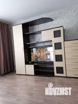1-к квартира, на длительный срок, 41м2, 10/17 этаж