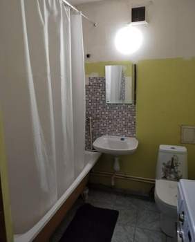 1-к квартира, на длительный срок, 40м2, 2/10 этаж