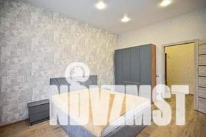 1-к квартира, посуточно, 50м2, 6/14 этаж