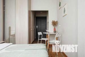 1-к квартира, посуточно, 30м2, 3/11 этаж