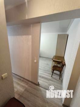 1-к квартира, на длительный срок, 31м2, 3/5 этаж