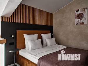 2-к квартира, посуточно, 47м2, 1/1 этаж