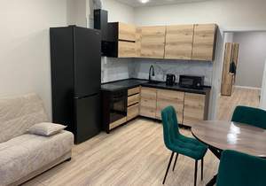 2-к квартира, на длительный срок, 52м2, 17/25 этаж