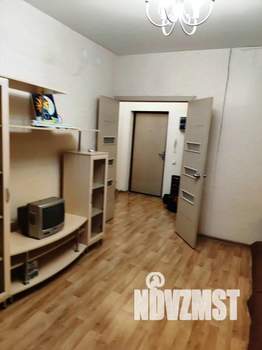 1-к квартира, на длительный срок, 36м2, 5/10 этаж