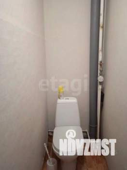 1-к квартира, на длительный срок, 35м2, 5/9 этаж