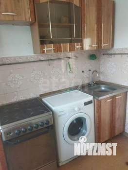 3-к квартира, на длительный срок, 54м2, 2/5 этаж