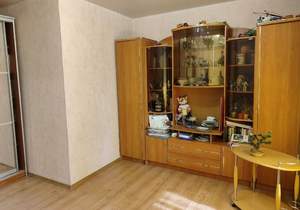 3-к квартира, на длительный срок, 52м2, 2/5 этаж