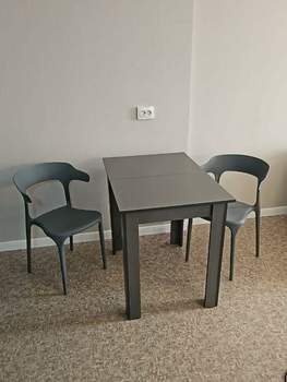 2-к квартира, на длительный срок, 34м2, 7/21 этаж