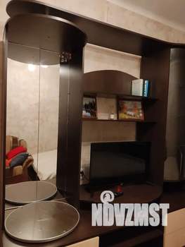 1-к квартира, посуточно, 41м2, 3/5 этаж