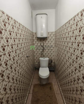 2-к квартира, на длительный срок, 57м2, 6/10 этаж