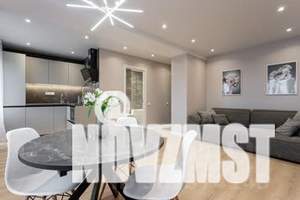 2-к квартира, посуточно, 45м2, 2/9 этаж