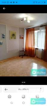 2-к квартира, на длительный срок, 52м2, 2/5 этаж