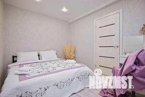 2-к квартира, посуточно, 40м2, 1/9 этаж