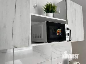 Студия квартира, посуточно, 18м2, 1/10 этаж