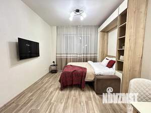 2-к квартира, посуточно, 48м2, 1/1 этаж