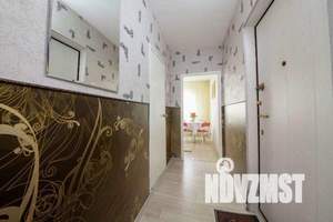 1-к квартира, посуточно, 35м2, 5/10 этаж