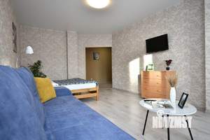 1-к квартира, посуточно, 52м2, 5/11 этаж
