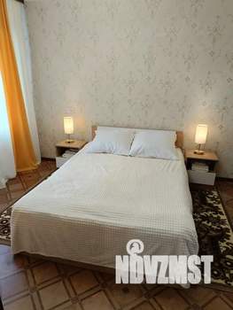 2-к квартира, посуточно, 42м2, 7/9 этаж