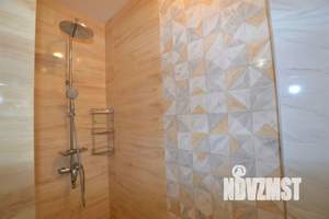 3-к квартира, посуточно, 72м2, 15/20 этаж