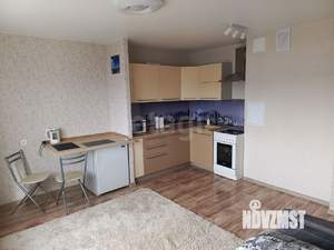 3-к квартира, на длительный срок, 58м2, 14/17 этаж