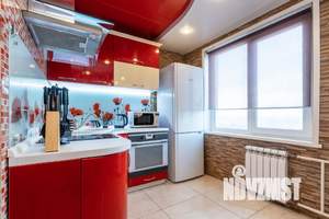 2-к квартира, посуточно, 64м2, 1/1 этаж