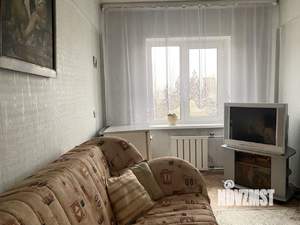 3-к квартира, на длительный срок, 59м2, 5/5 этаж