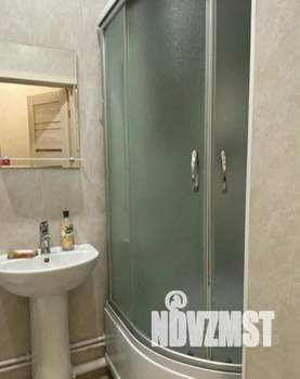 Студия квартира, на длительный срок, 26м2, 6/17 этаж