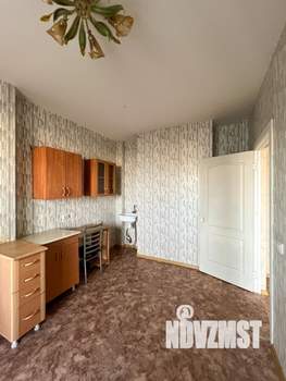 1-к квартира, на длительный срок, 43м2, 10/16 этаж