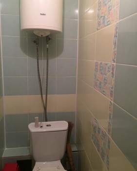 2-к квартира, на длительный срок, 49м2, 9/9 этаж