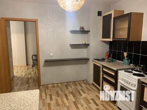 1-к квартира, посуточно, 46м2, 3/10 этаж