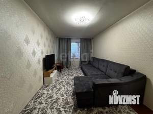 2-к квартира, на длительный срок, 48м2, 4/5 этаж