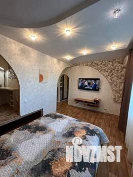 1-к квартира, посуточно, 35м2, 9/14 этаж