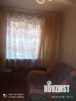 Студия квартира, на длительный срок, 14м2, 2/5 этаж