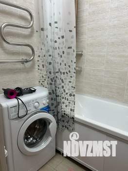 2-к квартира, посуточно, 50м2, 1/17 этаж