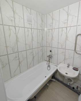 1-к квартира, на длительный срок, 31м2, 11/19 этаж