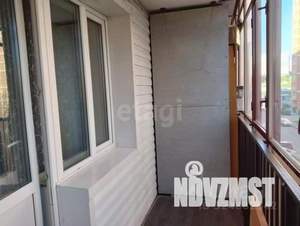 Студия квартира, на длительный срок, 27м2, 3/10 этаж